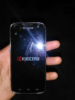 Kyocera