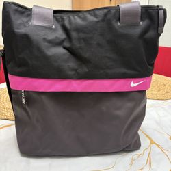 Nike Tote Bag