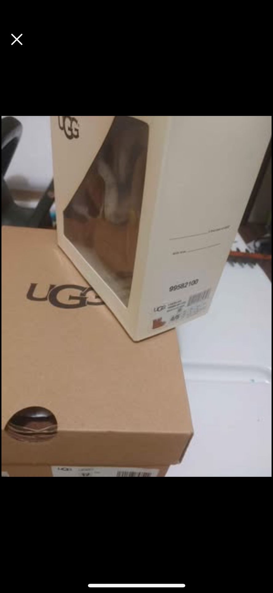 Uggs