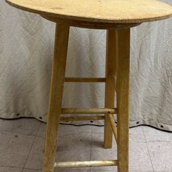 20” Round table