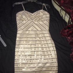 Size 4 Dress 