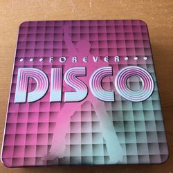 Forever Disco 3 CD Set