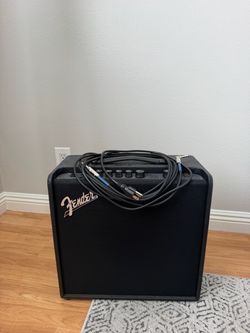 Fender Mustang LT500 Guitar Amplifier