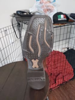 Ariat boots