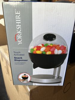 Snack Dispenser