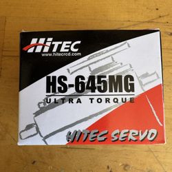 Hitech Sevo