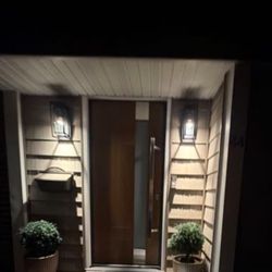 Unitedporte Front Entrance Door