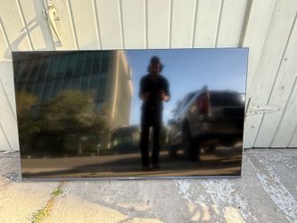 65” LED LCD TV
