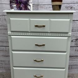 Vintage Dresser