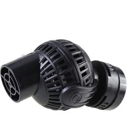 2- AQUANEAT Aquarium Wavemaker Circulation Pump, 2100GPH Fish Tank Powerhead, Submersible Water Pump, Magnetic Base