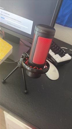 TONOR mic
