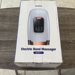Hand Massager