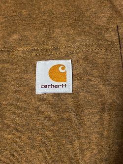Carhartt Work Shirt size XS Adult