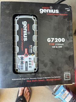 Battery Charger 