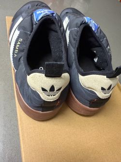 Adidas puffylette