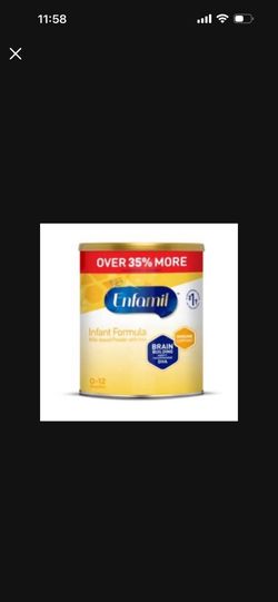 Enfamil