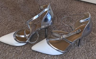 Zapatillas charlotte russe outlet
