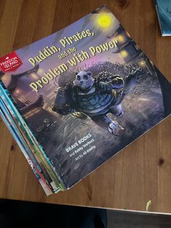 Brave Books