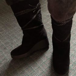 Marc Jacobs Boots