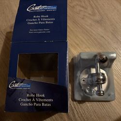 Gatco Robe Hook
