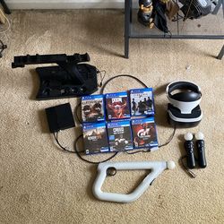 PlayStation Vr