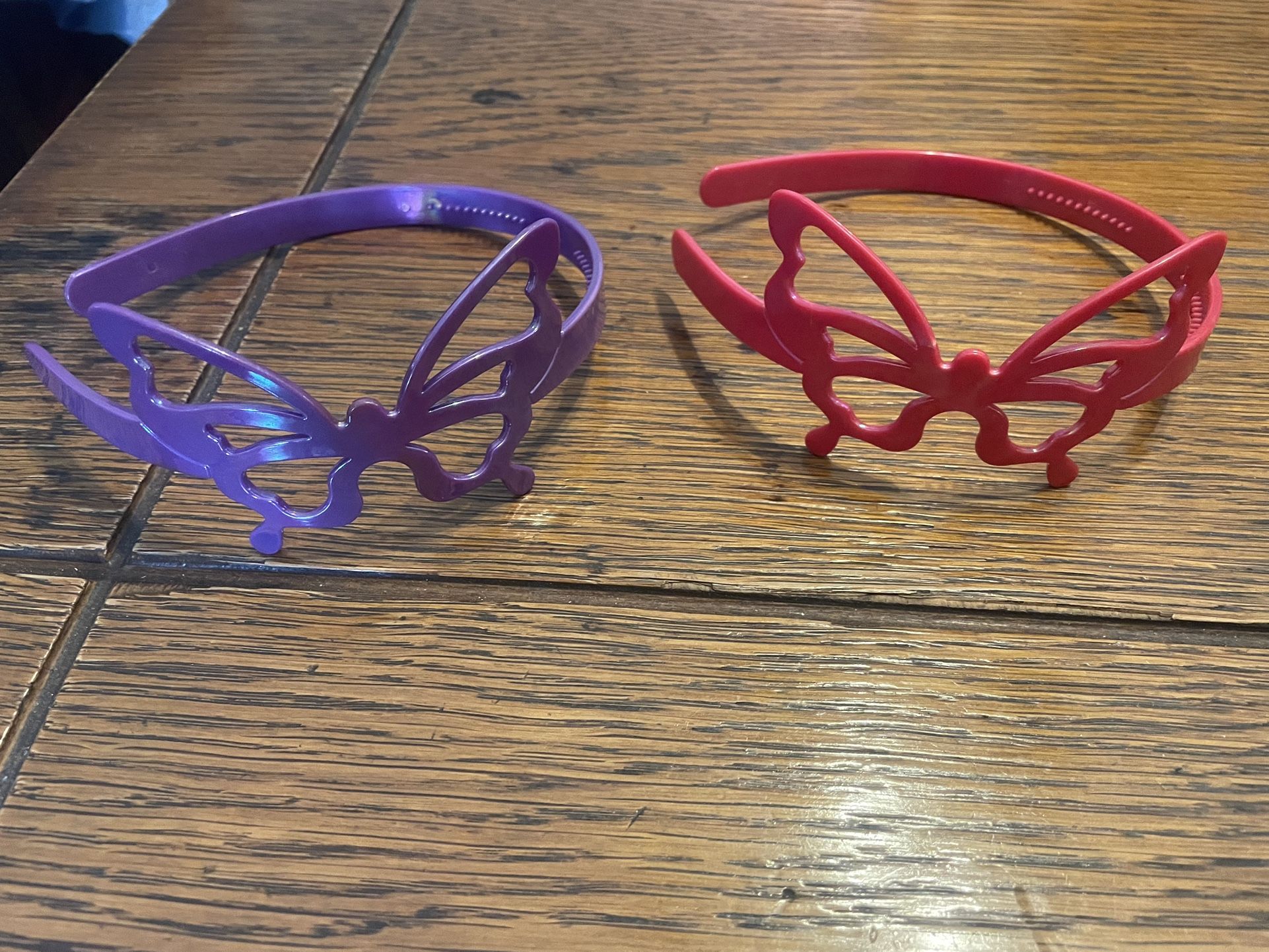 Girls Hair Accessories