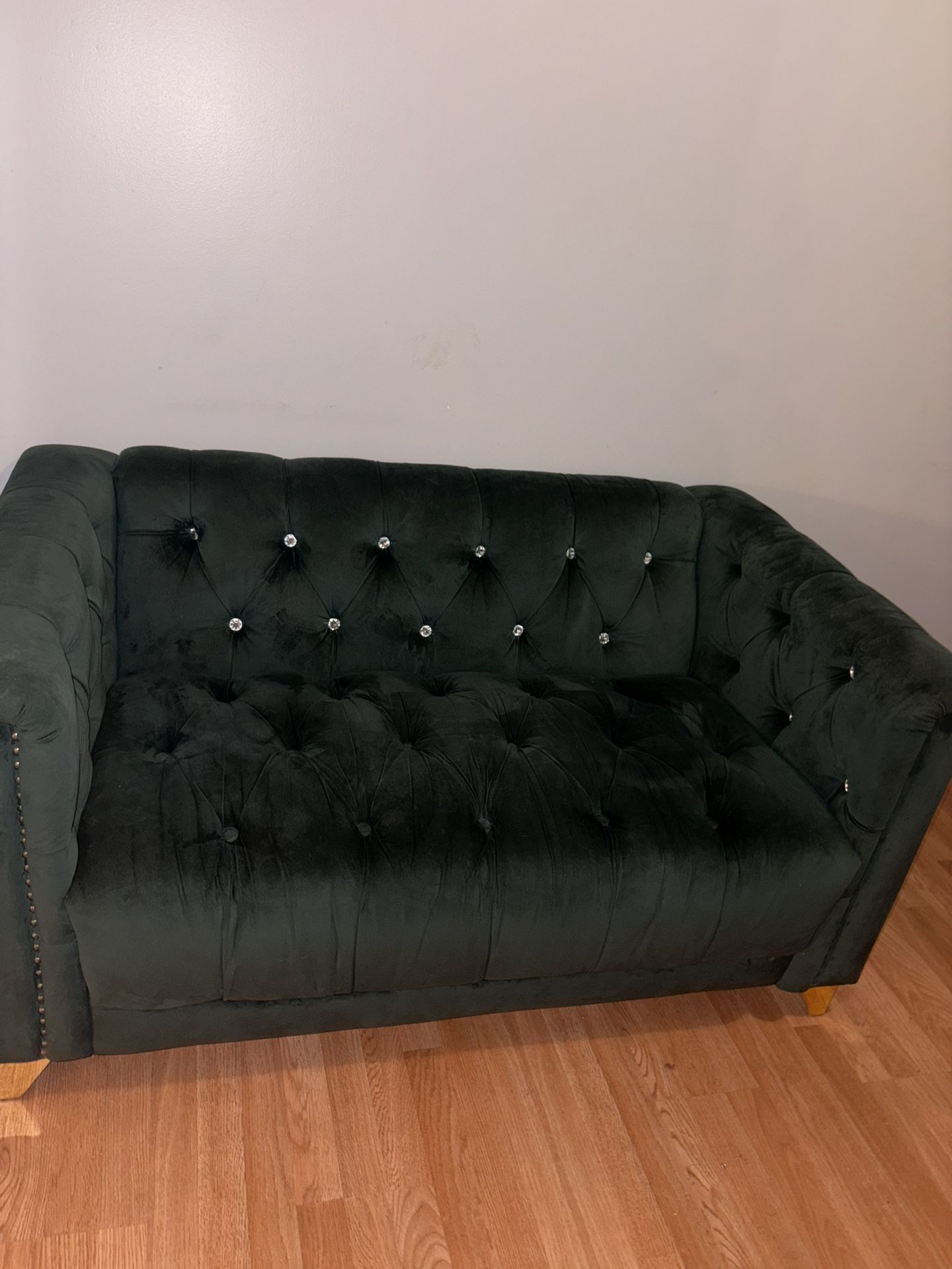 Green Furniture 