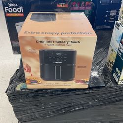 Air Fryer 