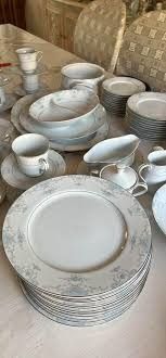 Fine China Sets