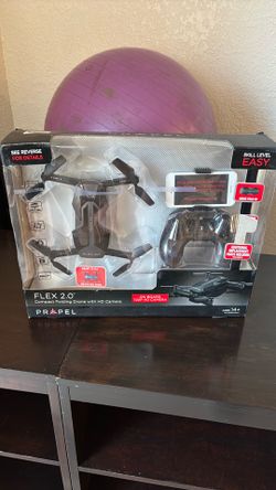Drone with HD camera