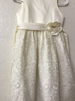 Girls Dress Size 10
