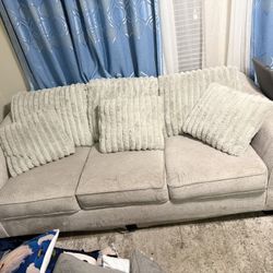 Living Room Chair Set 