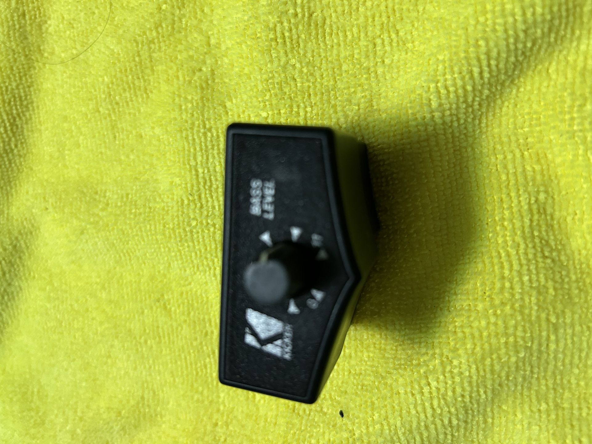 Control