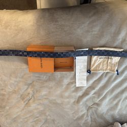 Louis Vuitton Belt