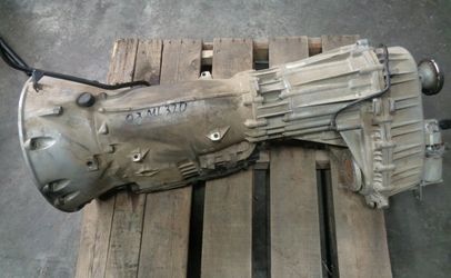 Automatic Transmission for 2000 Mercedes-Benz ML320