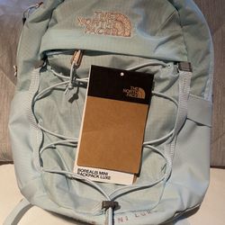 North Face