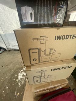 Juicer