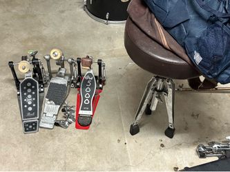 Drum Set