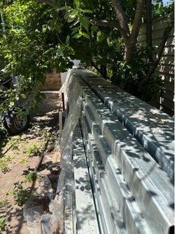 Galvanized Square Tube