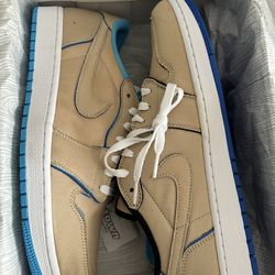 Jordan 1 Sb Lance Mountain Size 12.5 New