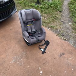 Booster Car Seat
