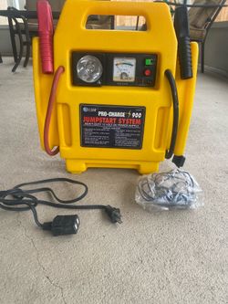 Pro Charge