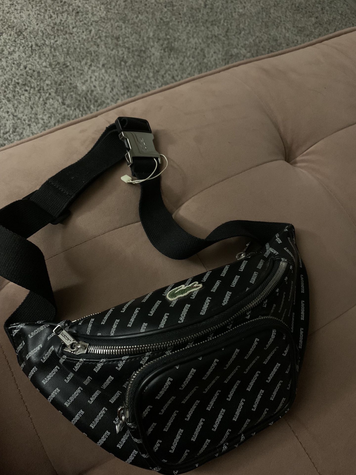 Belt Bag 