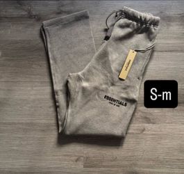 Essential pants