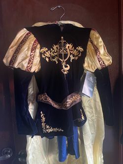 Disney Prince Knight Kids Costume with Tags . I have 3 available … 50$ each