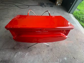 Dodge charger trunk 2015-2023