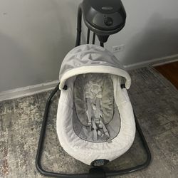 Graco Baby Swing