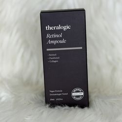 Retinol Ampoule 