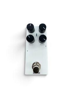 Donner Flanger Guitar Pedal WMP018118