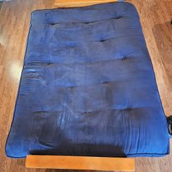 Futon Mattress 